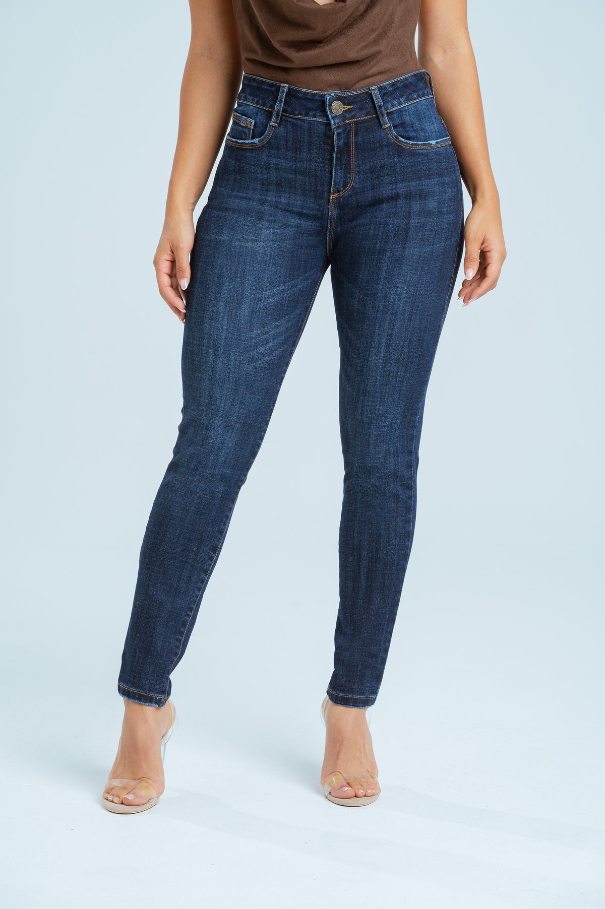 Skinny Jeans REF. 1598