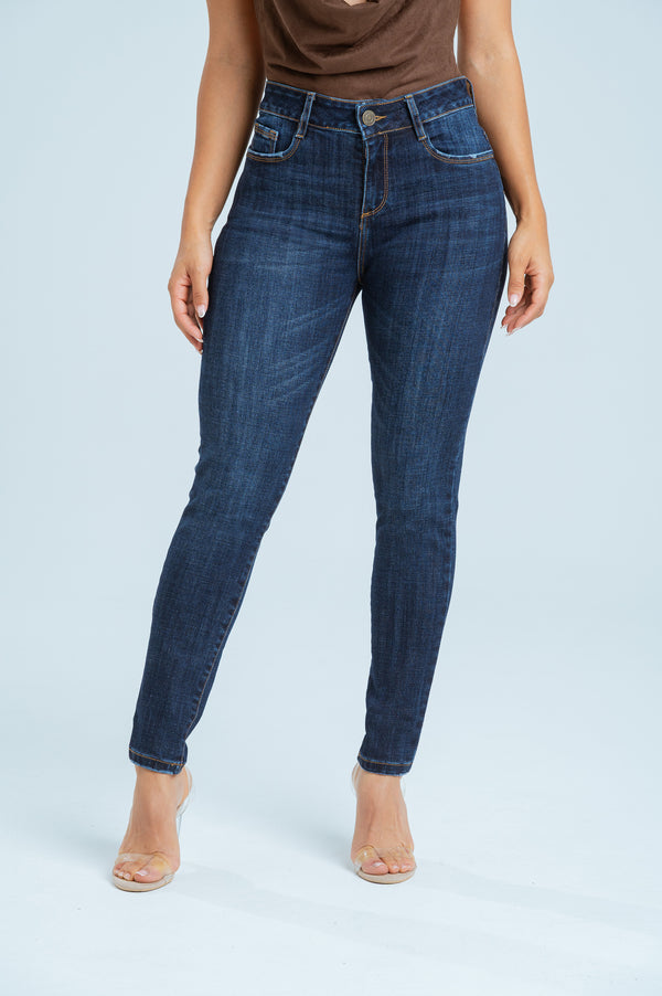 Skinny Jeans REF. 1598