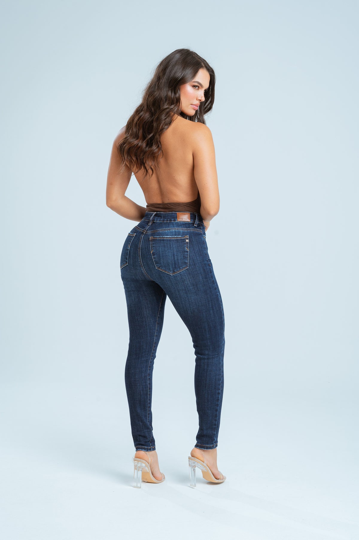 Skinny Jeans REF. 1598