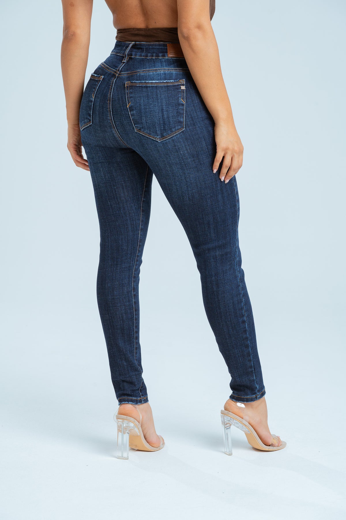 Skinny Jeans REF. 1598