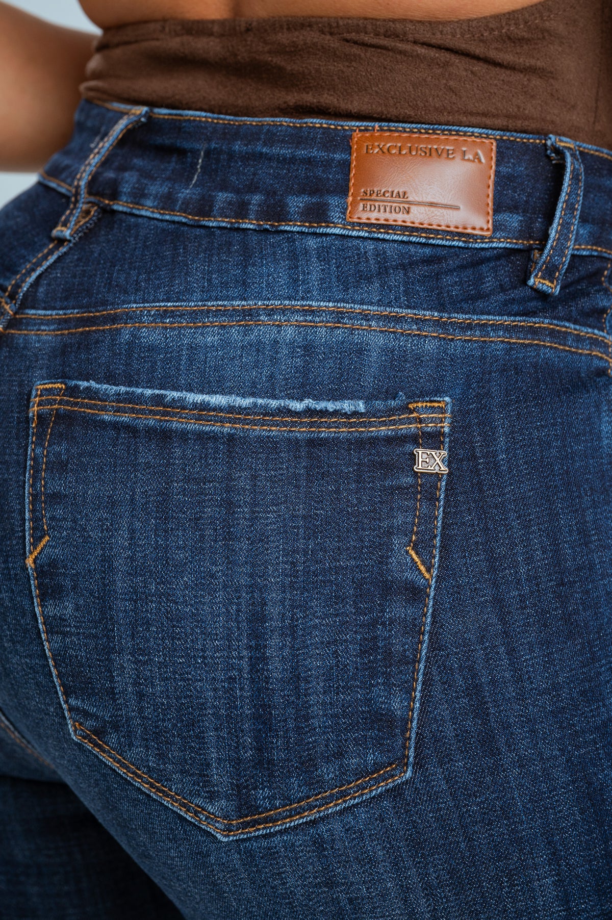 Skinny Jeans REF. 1598