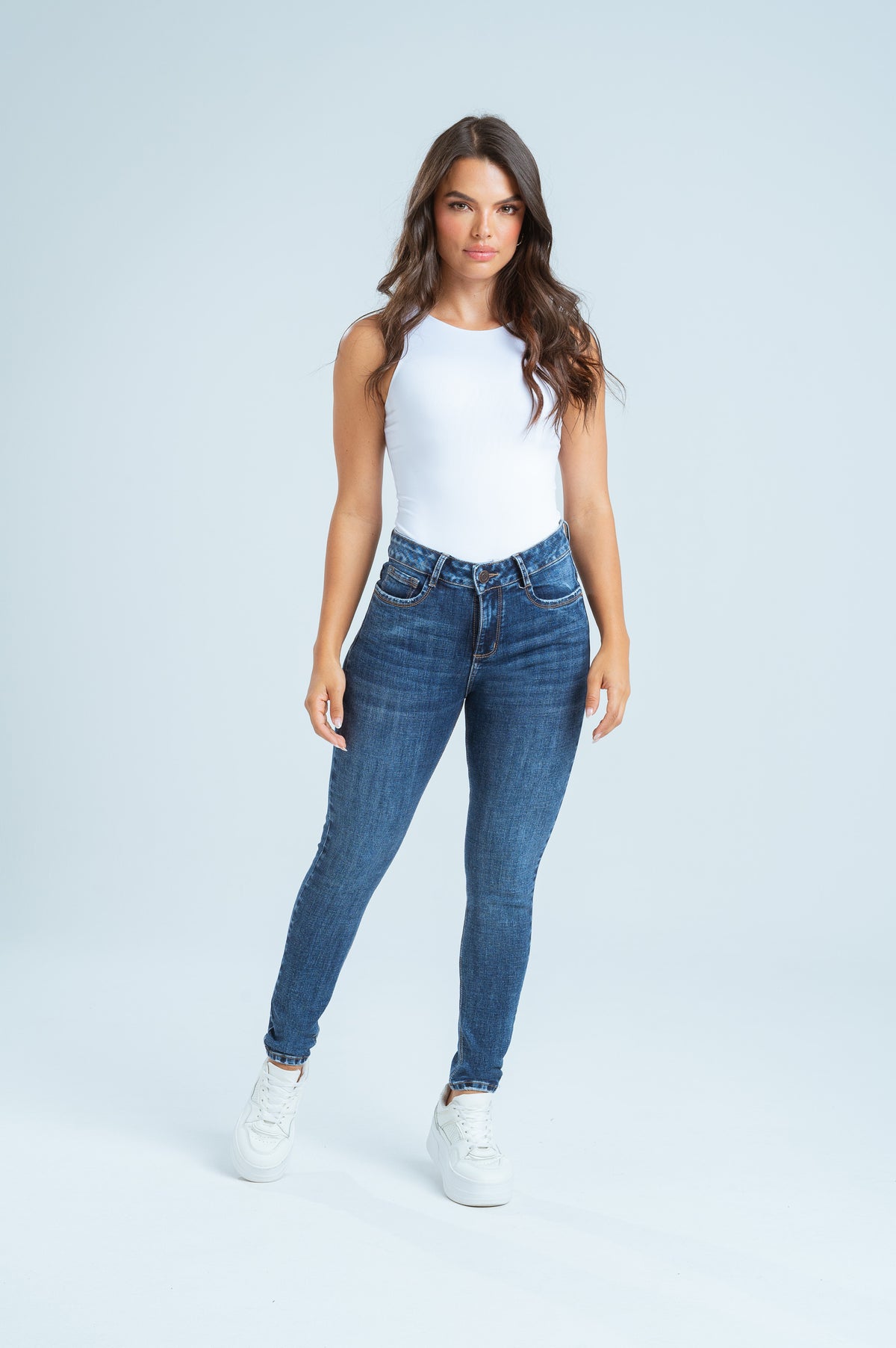 Skinny Jeans REF. 1599