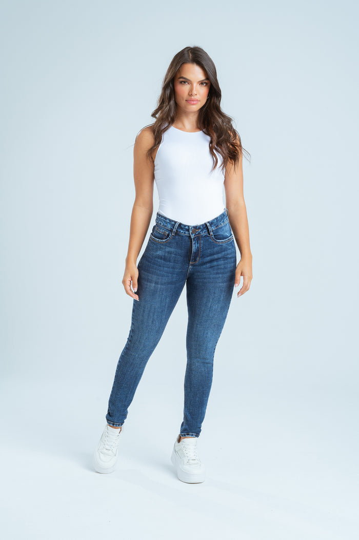 Skinny Jeans REF. 1599