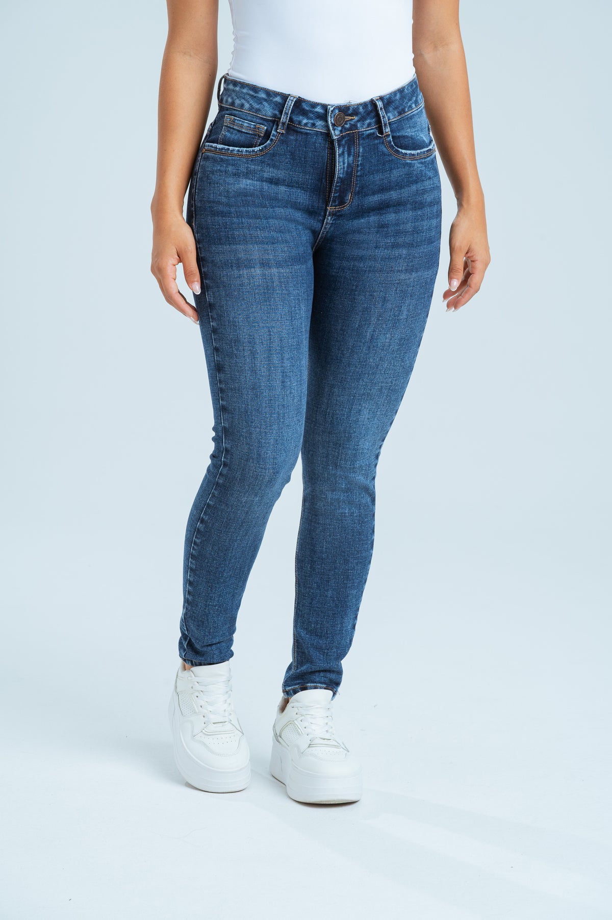 Skinny Jeans REF. 1599
