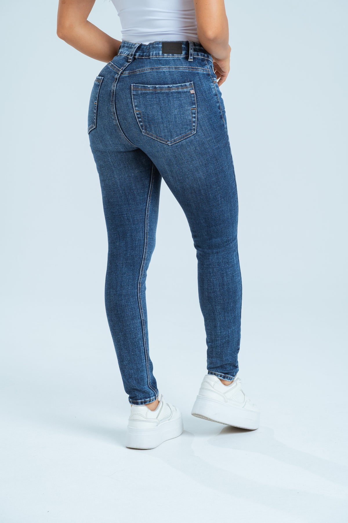 Skinny Jeans REF. 1599