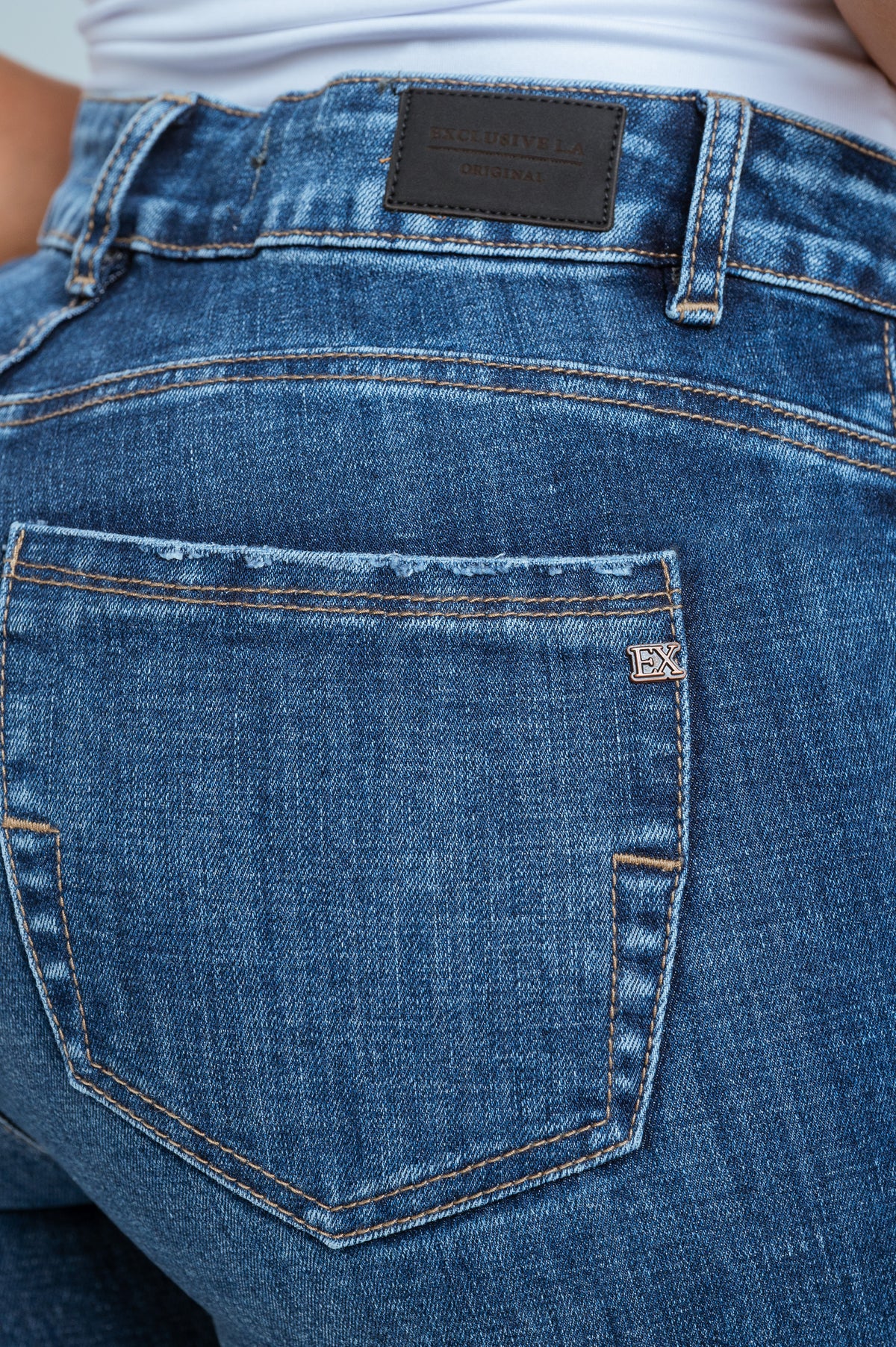 Skinny Jeans REF. 1599