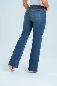 Jeans Bota Campana REF. 1594