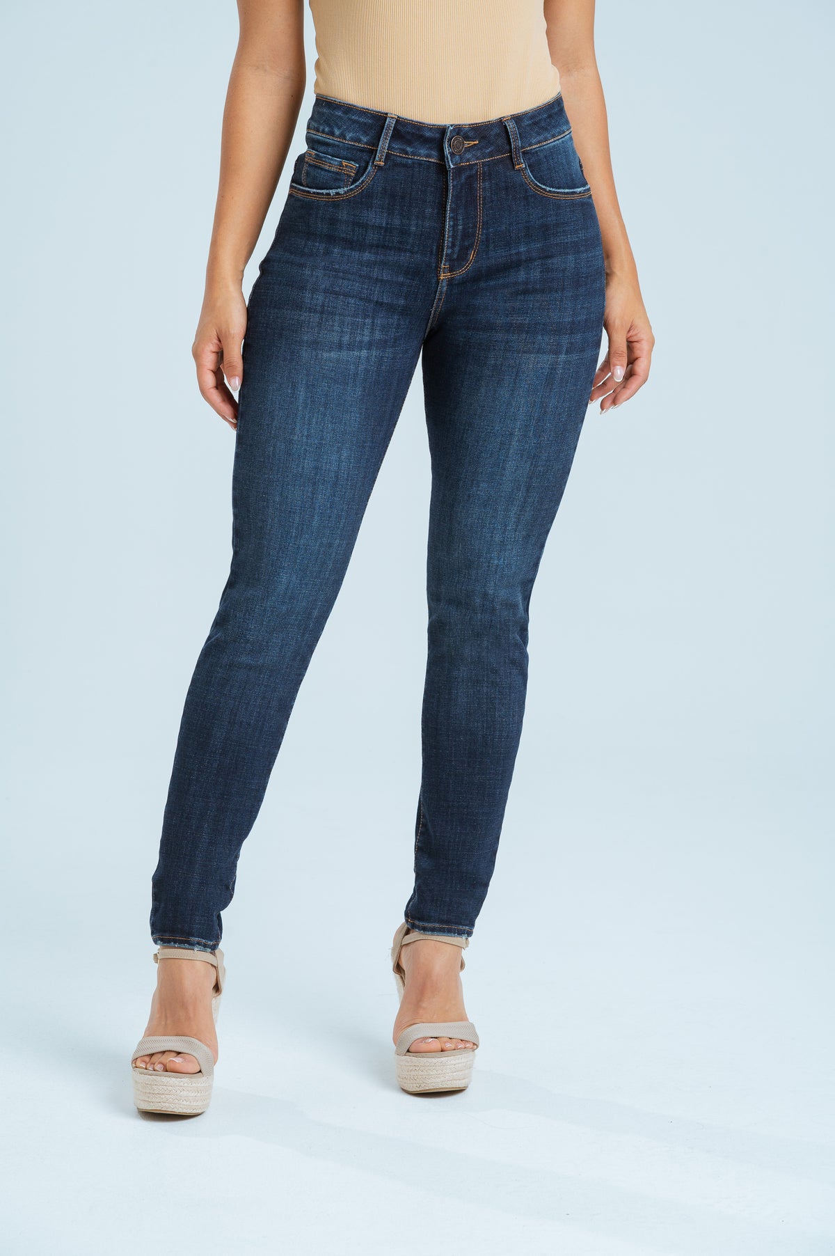 Skinny Jeans REF. 1597