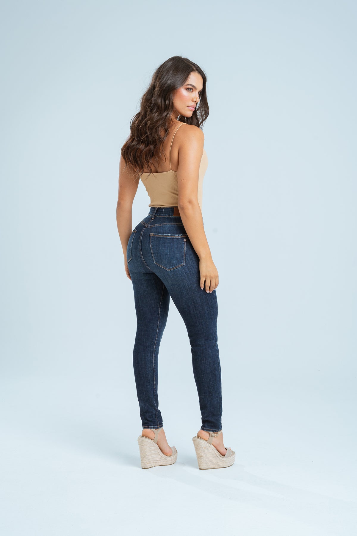 Skinny Jeans REF. 1597