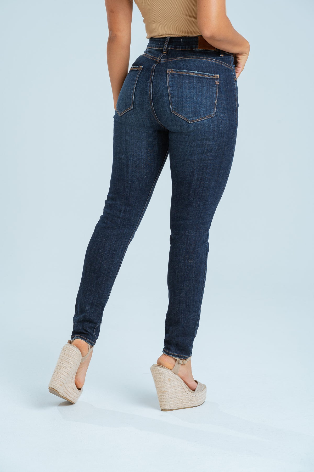 Skinny Jeans REF. 1597