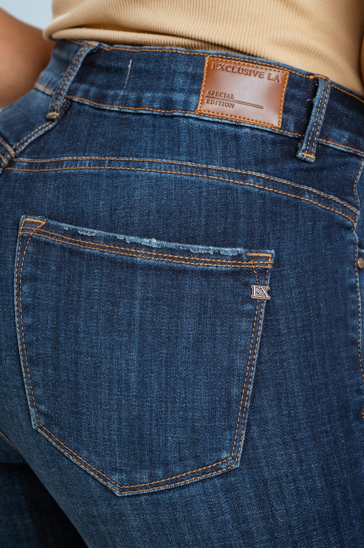 Skinny Jeans REF. 1597
