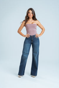 Jeans Flare REF. 1614