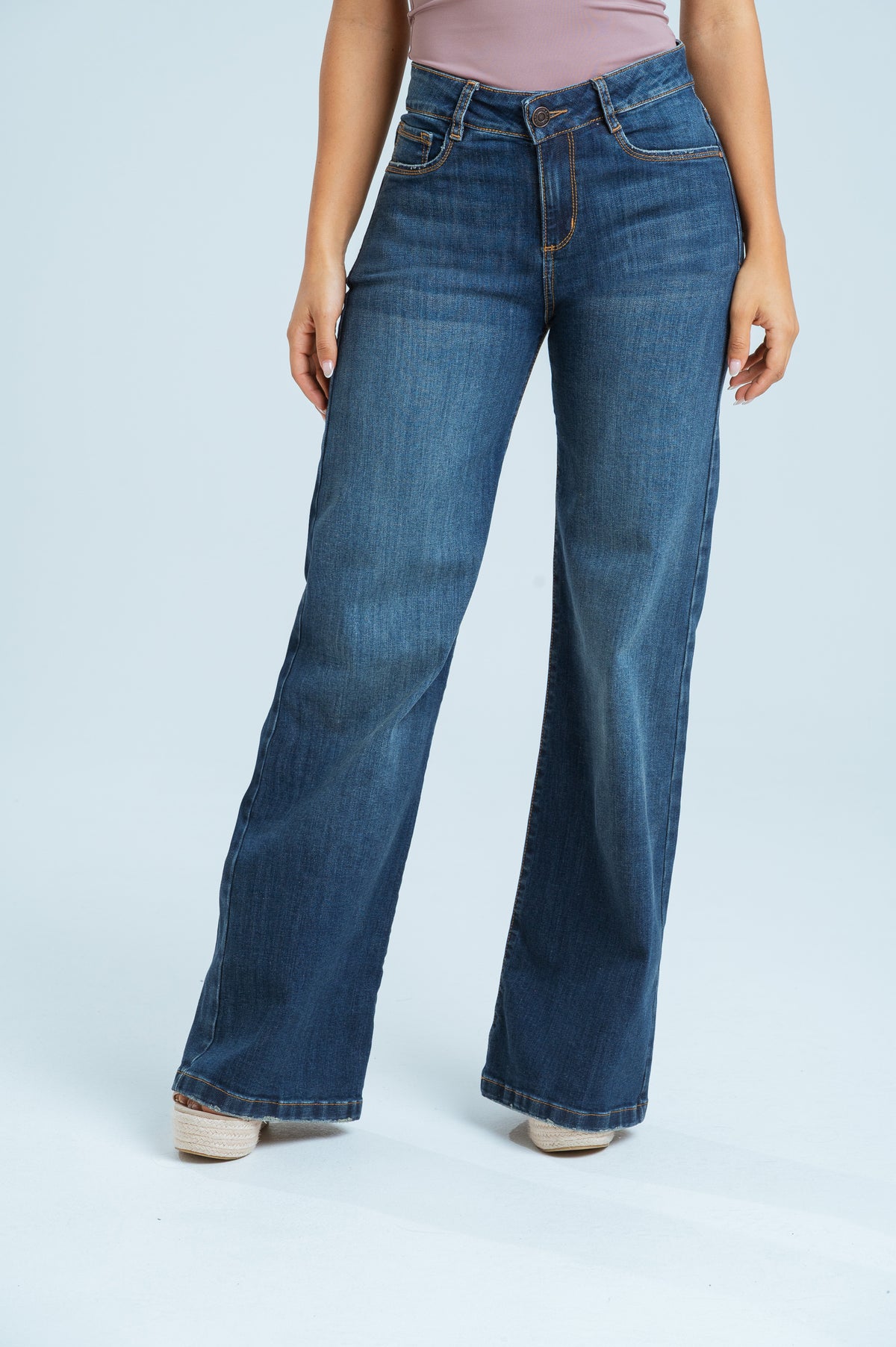 Jeans Flare REF. 1614