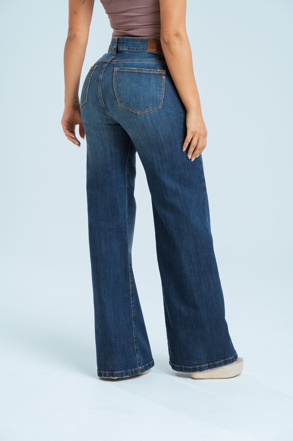 Jeans Flare REF. 1614