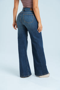 Jeans Flare REF. 1614