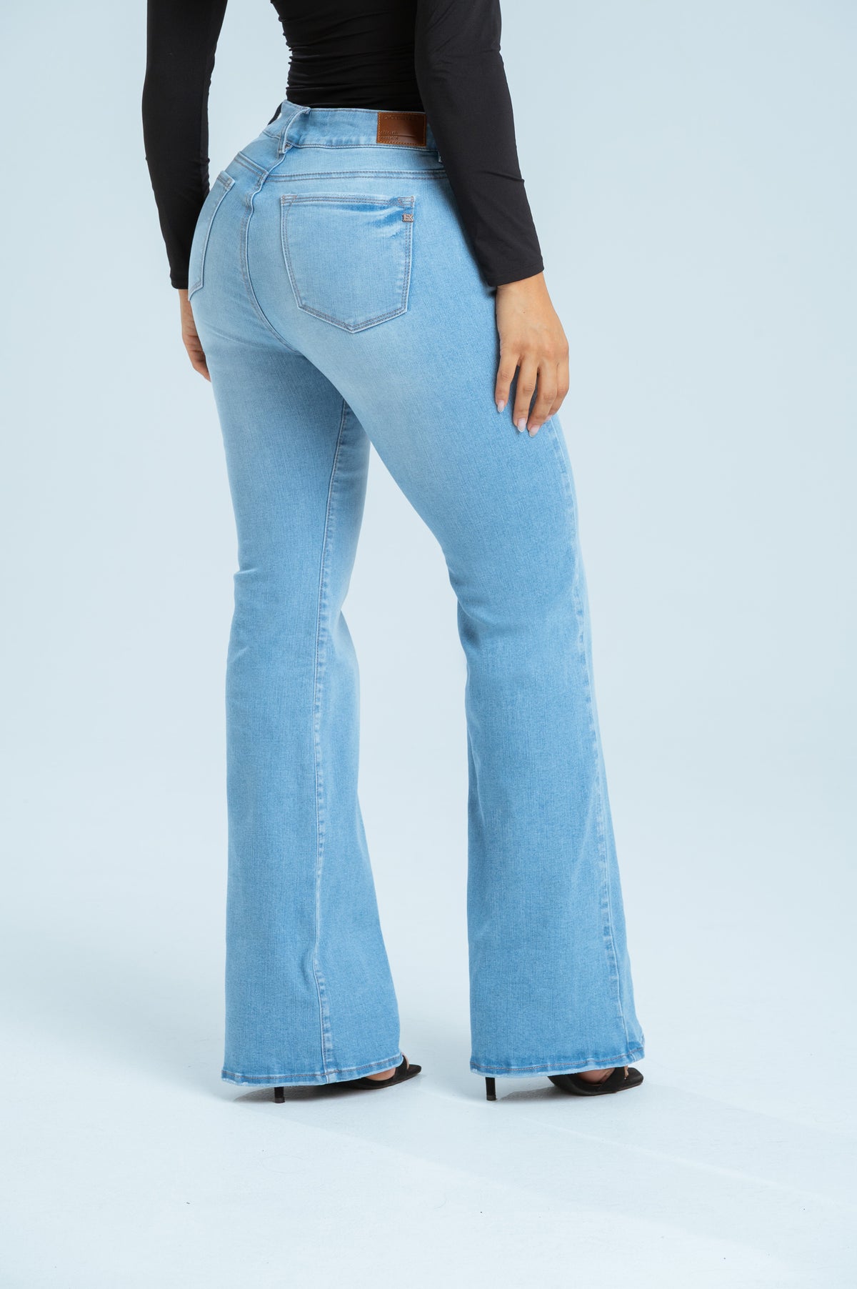 Jeans Bota Campana REF. 1593