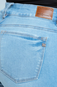 Jeans Bota Campana REF. 1593