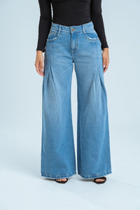 Jeans Palazzo REF. 1609