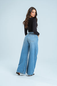 Jeans Palazzo REF. 1609