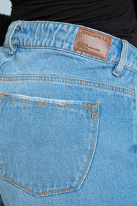 Jeans Palazzo REF. 1609