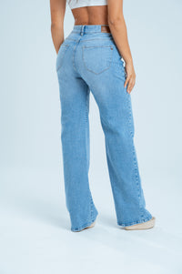 Mom Flare Gris REF. 1615