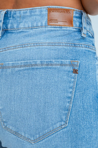 Mom Flare Gris REF. 1615