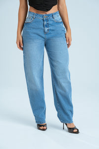 Barrel Jeans REF. 1621