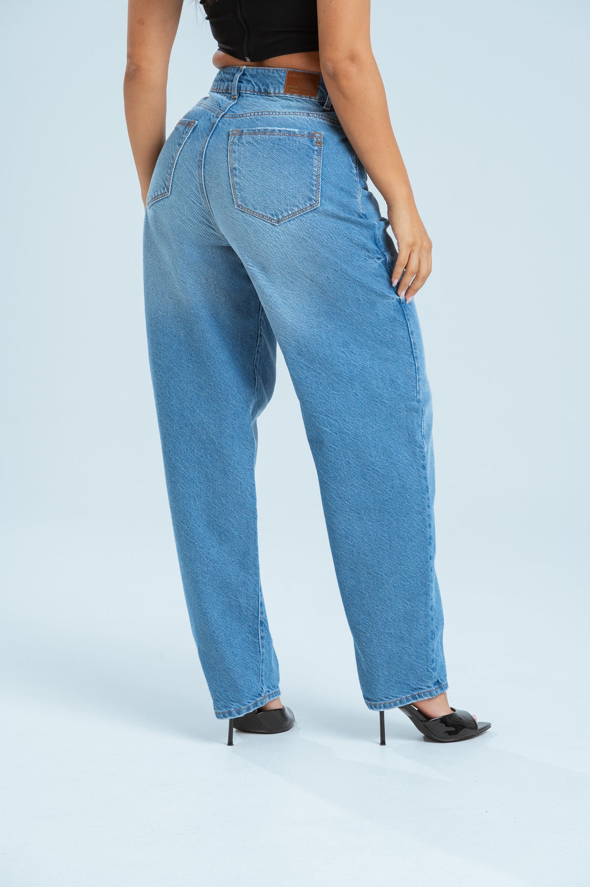 Barrel Jeans REF. 1621