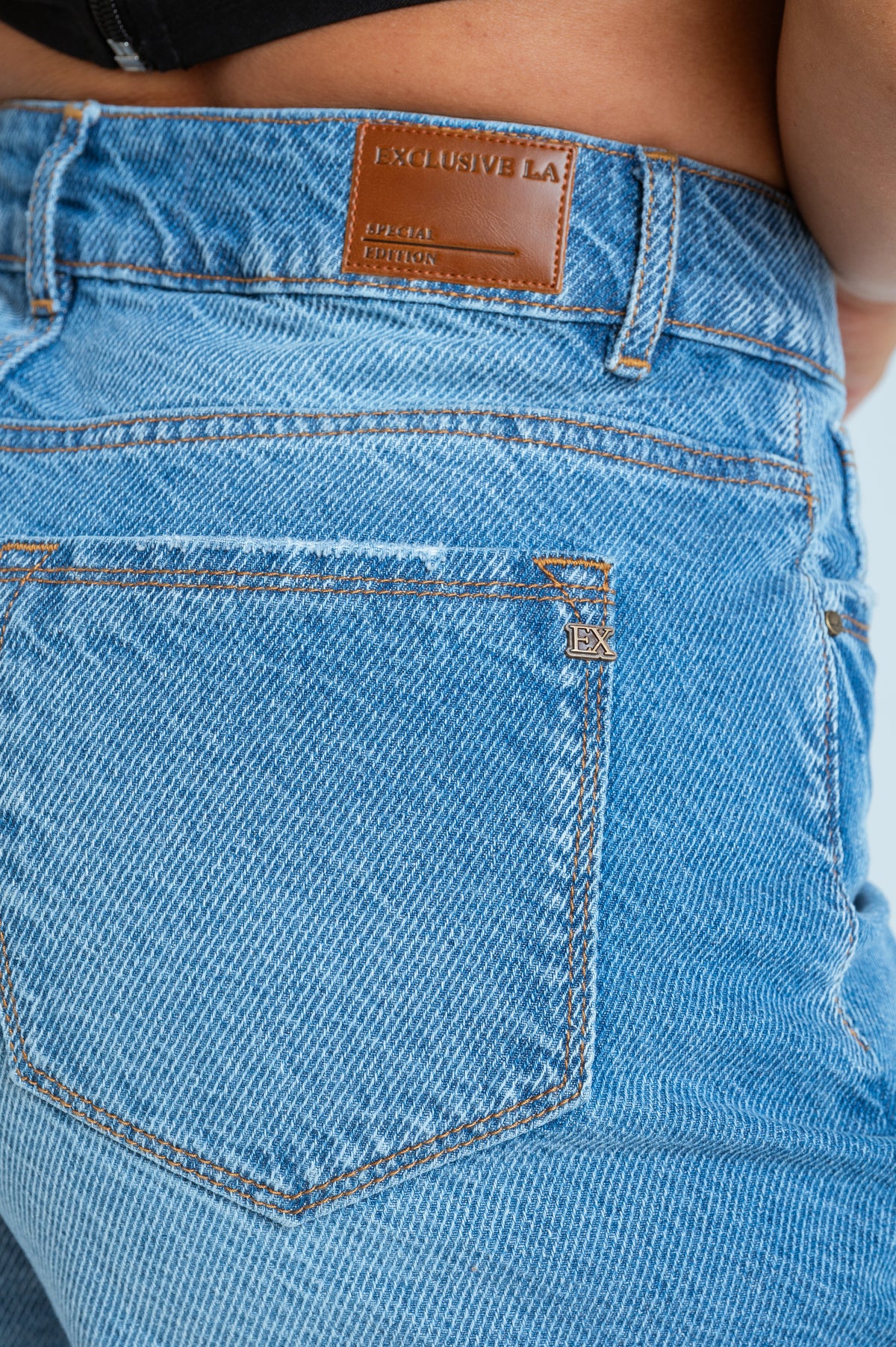 Barrel Jeans REF. 1621