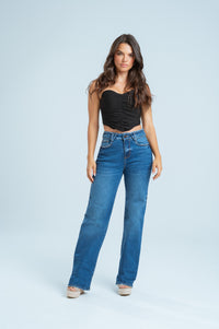 Jeans Flare REF. 1624