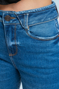 Jeans Flare REF. 1624