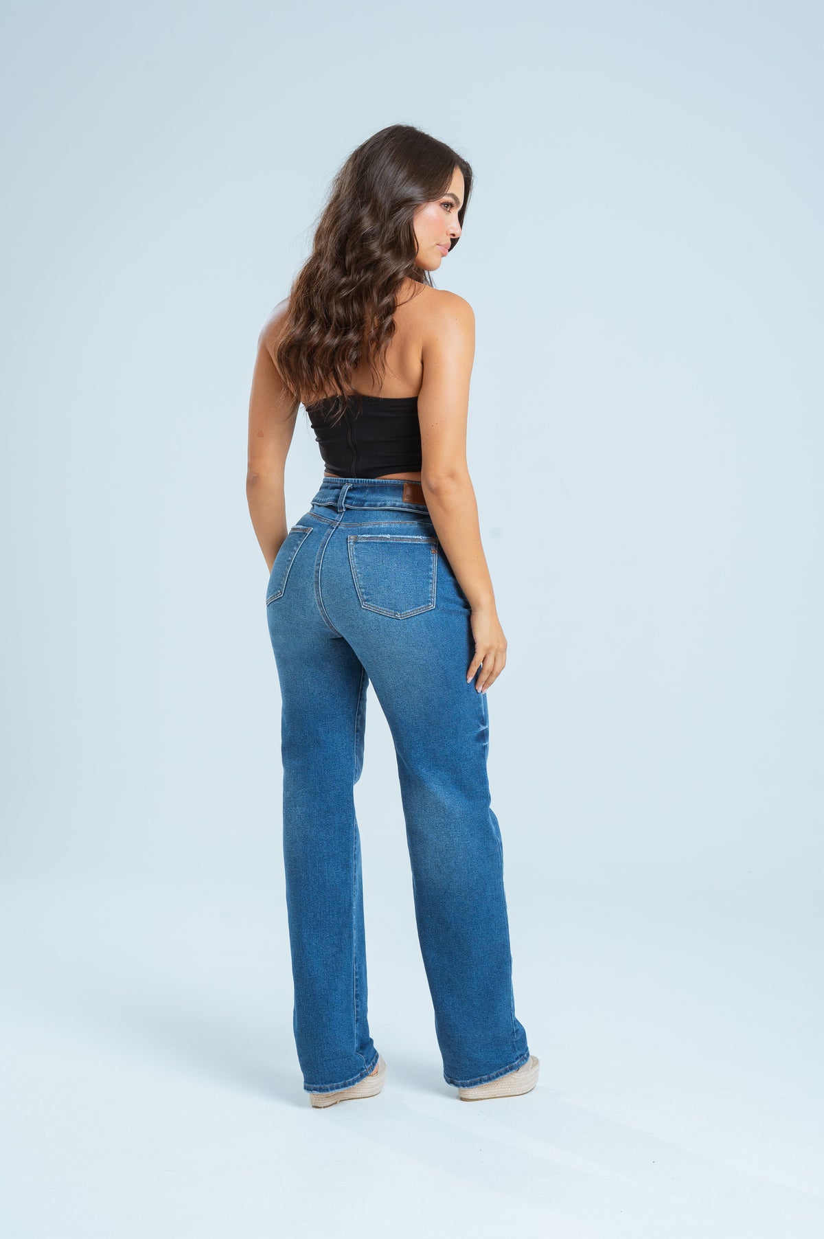 Jeans Flare REF. 1624