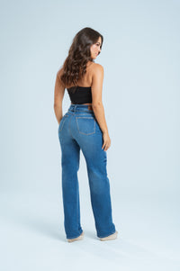 Jeans Flare REF. 1624