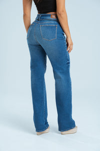 Jeans Flare REF. 1624