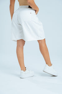 Bermuda Dama Blanca REF. 1618