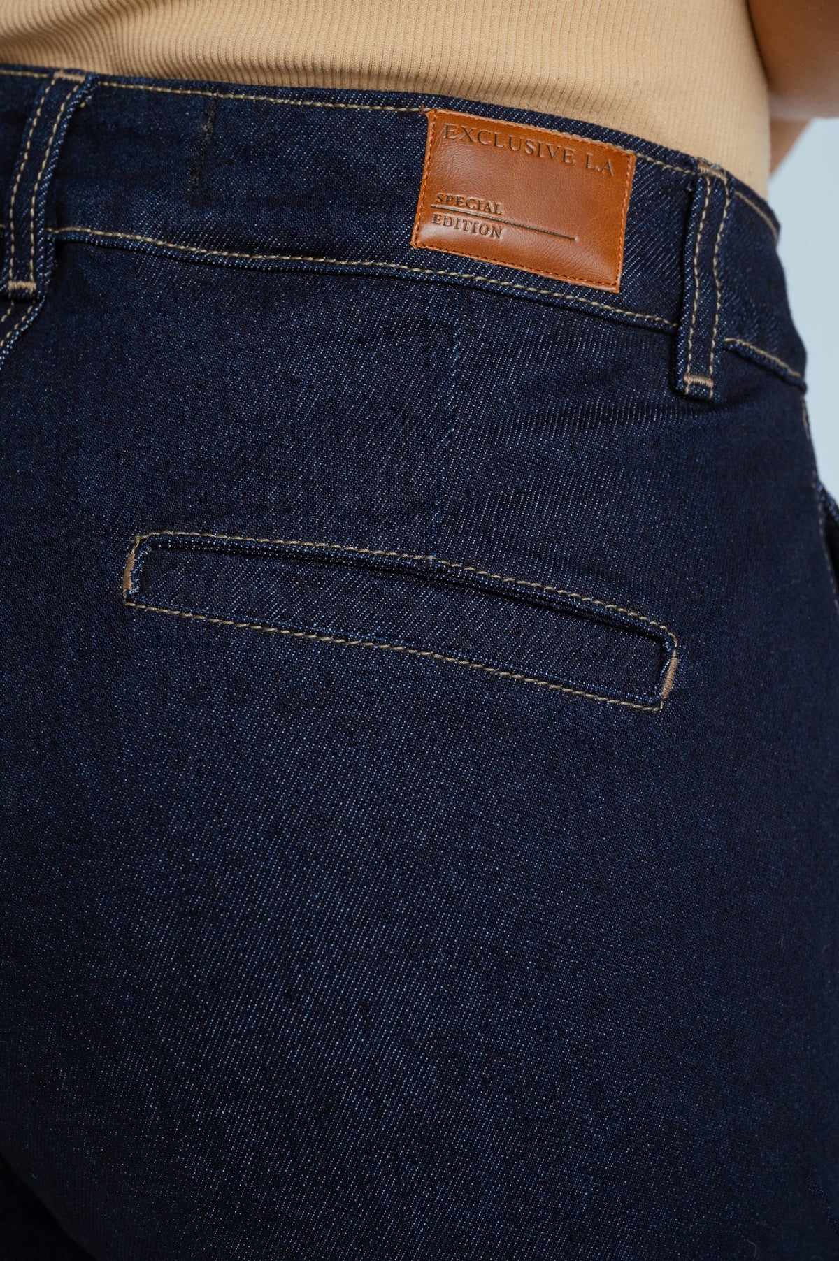 Mom Flare Gris REF. 1619