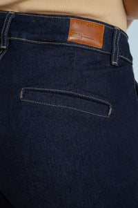 Mom Flare Gris REF. 1619