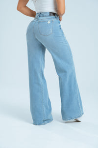 Jeans Palazzo REF. 1580