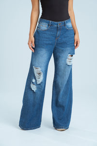 Mom Flare REF. 1586