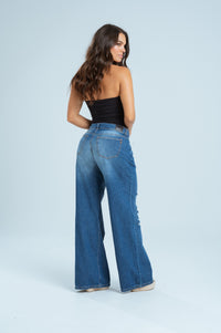 Mom Flare REF. 1586