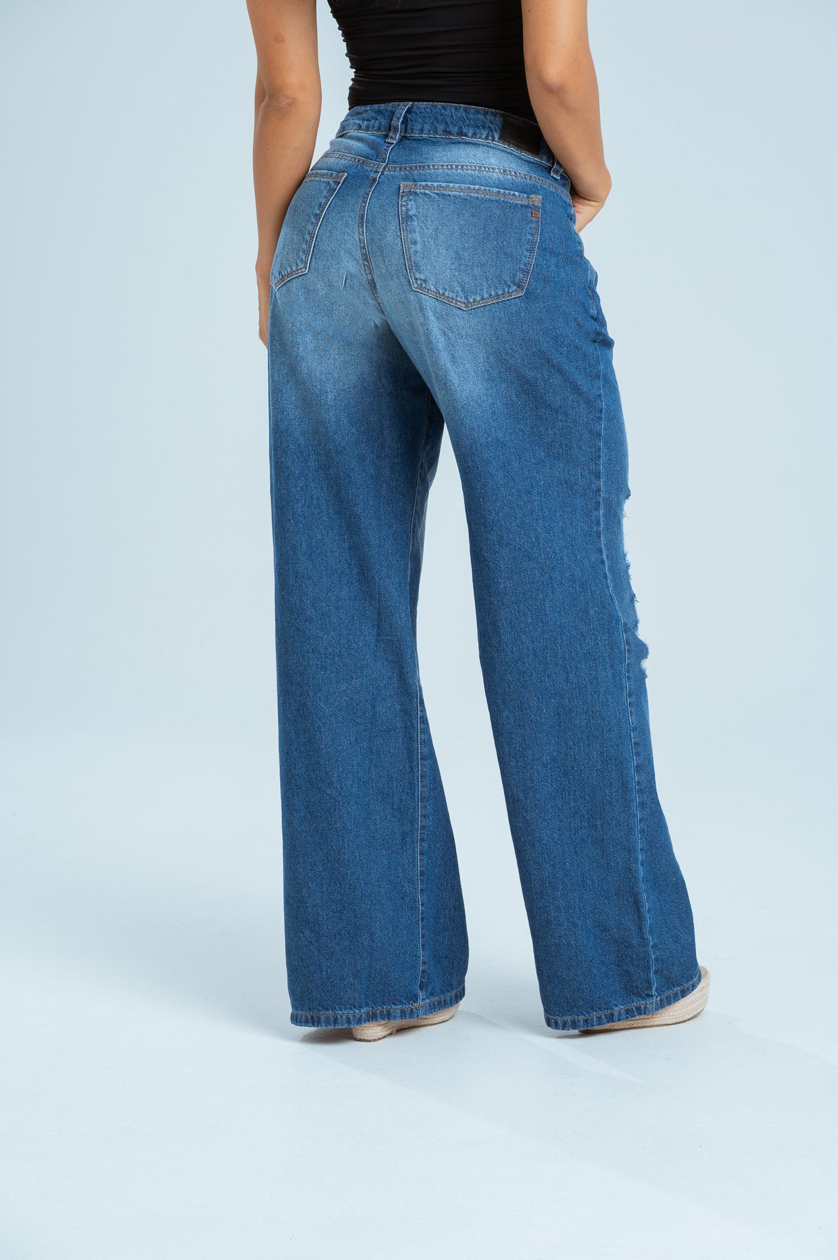 Mom Flare REF. 1586
