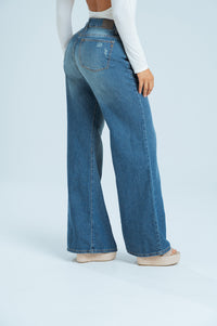 Jeans Palazzo REF. 1570