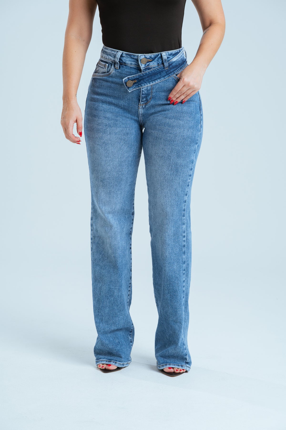 Mom Flare  REF. 1615