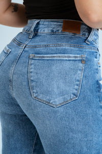 Mom Flare  REF. 1615