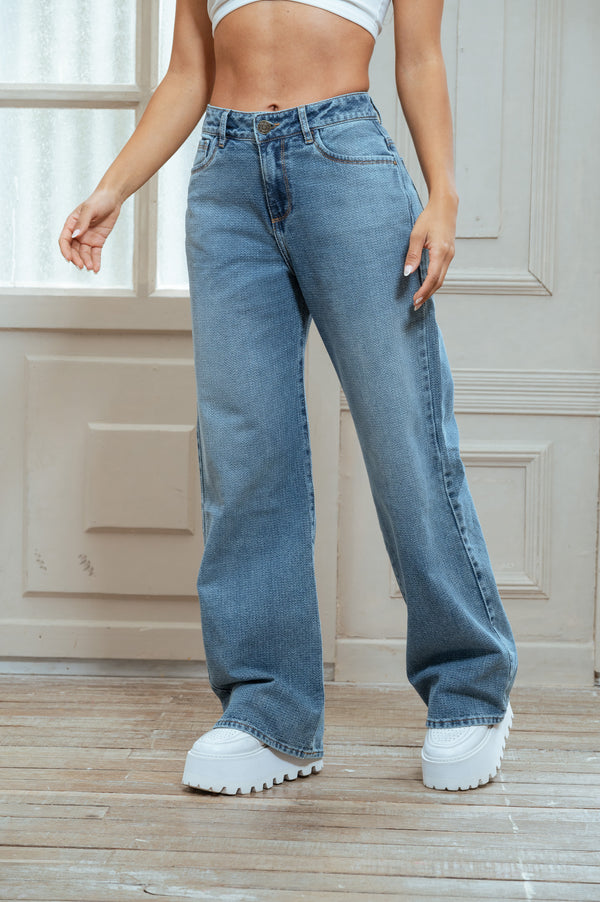 Mom Flare  REF. 1634