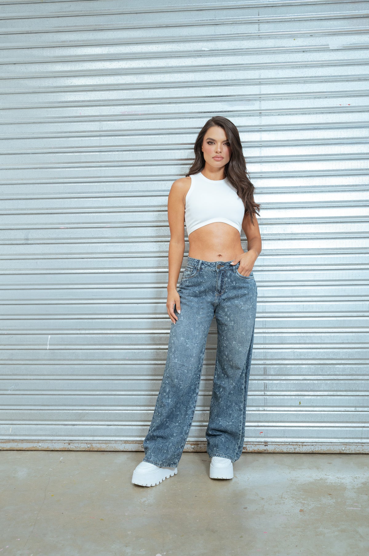 Mom Flare  REF. 1632