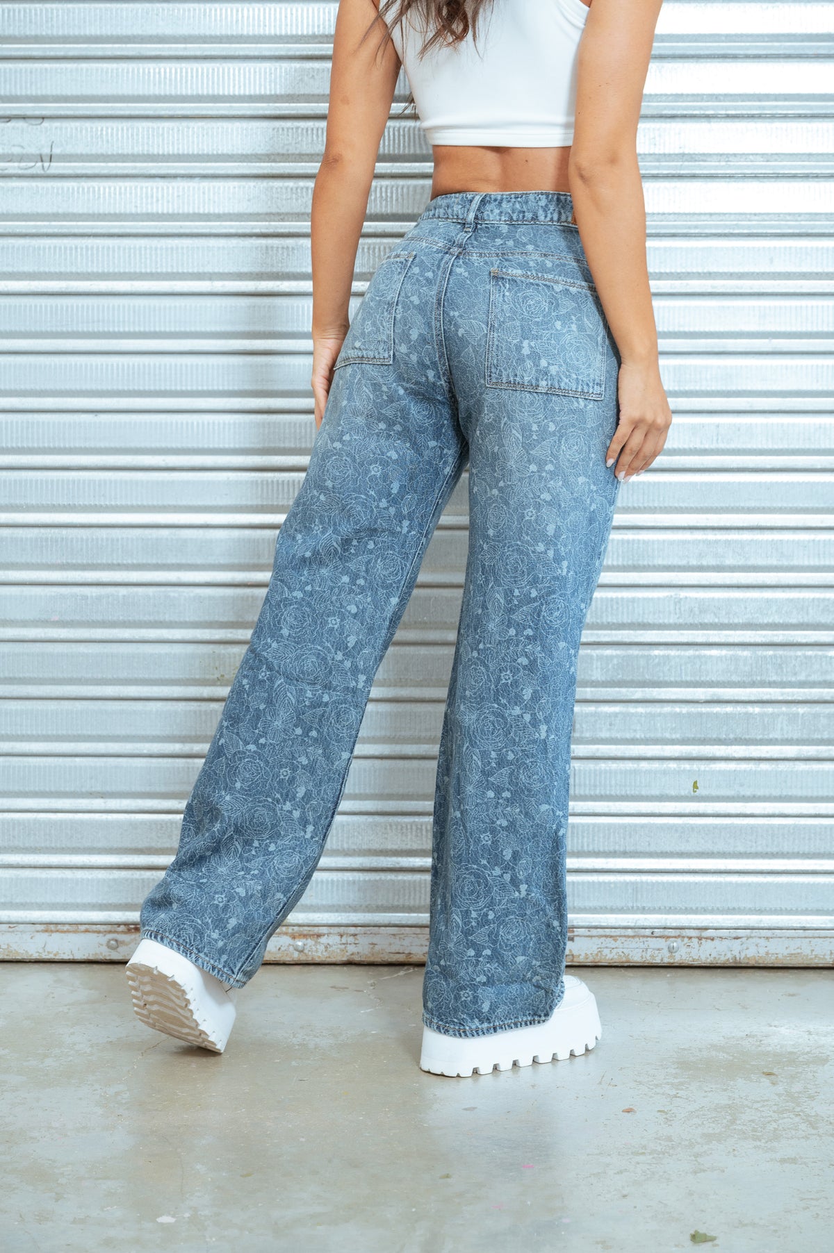Mom Flare  REF. 1632