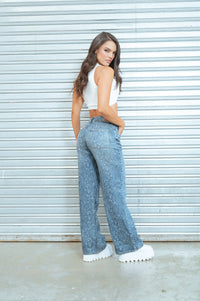 Mom Flare  REF. 1632