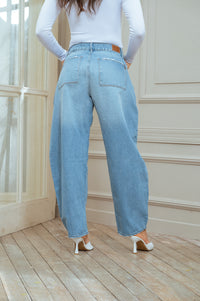 Barrel Jeans REF. 1640