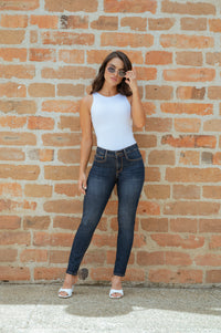 Skinny Jeans REF. 1644